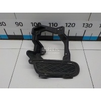 Кронштейн фары противотуманной левой Mitsubishi ASX 2010 6405A171