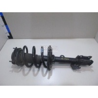 Чашка опоры амортизатора Toyota Highlander II (2007 - 2013) 4847141012