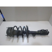 Чашка опоры амортизатора Toyota Highlander II (2007 - 2013) 4847141012
