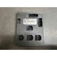модуль комфорта audi a4 b8 рестайлинг 2013 8k0907063df