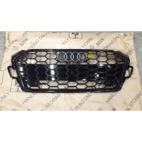 8w6853651bl решетка радиатора audi a5 8w6