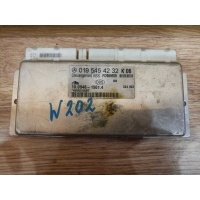 Блок управления ABS Mercedes-Benz C-Class W202, S202, S202.078, S202.080, S202.081, S202.082, S202.083, S202.085, S202.086, S202.087, S202.088, S202.089, S202.093, S202.180, S202.182, S202.188, S202.1