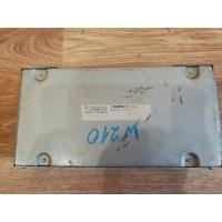 блок управления телефоном Mercedes-Benz E-Class W210, S210 A2108207926