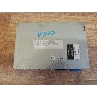 Блок управления TV-тюнером Mercedes-Benz C-Class, S-Class W203, W203.004, W203.006, W203.007, W203.008, W203.016, W203.018, W203.020, W203.035, W203.040, W203.042, W203.043, W203.045, W203.046, W203.0