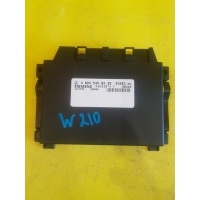 блок управления АКПП Mercedes-Benz E-Class W210 0245458432