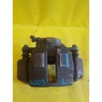 Суппорт тормозной Mercedes-Benz C-Class W203 A0034202183