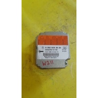 Блок SRS Airbag sensor Mercedes-Benz E-Class W211 0028203526