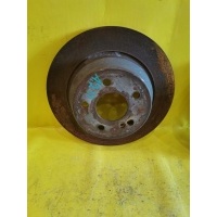 Диск тормозной Mercedes-Benz E-Class W211 2114230712