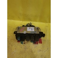Блок предохранителей Mercedes-Benz S-Class W220 0285458132