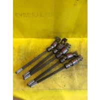 Рулевой карданчик Audi Volkswagen A4 Passat 3B0419502K