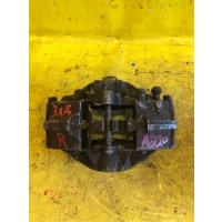 Суппорт тормозной Mercedes-Benz S-Class W220 A0014207283