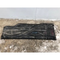 Защита днища Mercedes-Benz S-Class W220 2206190138