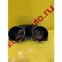 Панель приборов Volkswagen Golf Mk6 5K0920860H