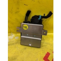 Блок электронный Audi A6 C6 4F0907468