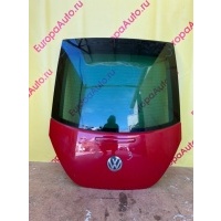 Крышка багажника Volkswagen New Beetle 1C0827025P