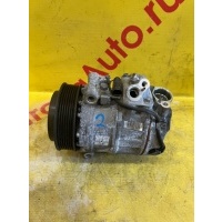 Компрессор кондиционера Mercedes-Benz C-Class W203 0012305511