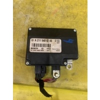 Блок управления зарядкой аккумулятора Mercedes-Benz E-Class w211 A2115404245