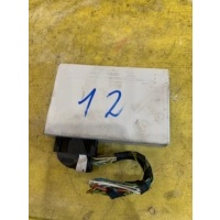 Блок управления замками BMW 3-Series E90 61356955753