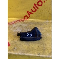 Направляющая заднего бампера Audi A6 С6 4F9807897A