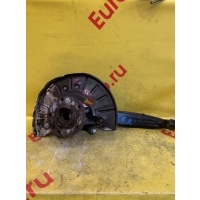 Ступица Volkswagen Touareg 7L0498287
