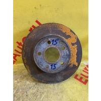 Диск тормозной Mercedes-Benz C-Class W204 A2044210012