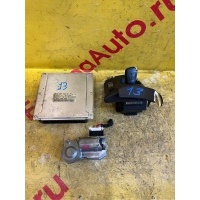 Замок зажигания / ключ / мозги / Mercedes-Benz E-Class W211 1121535479