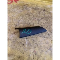 Уголок двери Audi A6 С6 4f0857506a