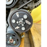 Компрессор кондиционера Audi Volkswagen A3 Golf 1J0820803