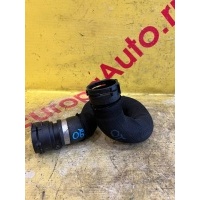 Патрубок Радиатора Audi A6 C6 4F0121101