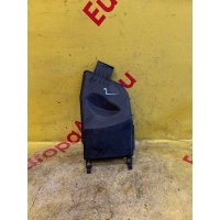 Крышка блока предохранителей Mercedes-Benz C-Class W203 2035451303