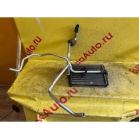 радиатор печки Mercedes-Benz C-Class W202 A2108300661