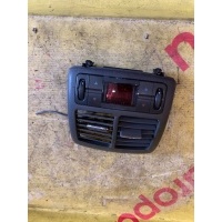 блок управления климат контролем Mercedes-Benz E-Class W211 2118300285