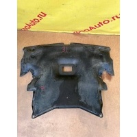 Защита двигателя Mercedes-Benz C-Class W203 A2035243230