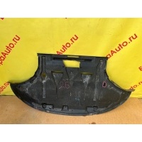 Защита двигателя Audi A6 С6 4F0863821E