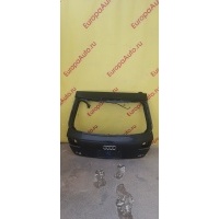 Крышка багажника Audi A3 8P 8P4827023J