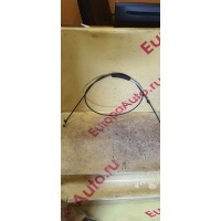 Трос замка капота Audi A6 С6 4F2823531B