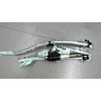 Подушка безопасности боковая (шторка) правая Volkswagen Passat 6 2005-2010 2007 3C0880742E
