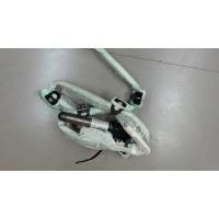 Подушка безопасности боковая (шторка) правая Volkswagen Passat 6 2005-2010 2008 3C0880742E