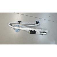 Подушка безопасности боковая (шторка) правая Volkswagen Passat 6 2005-2010 2006 3C0880742E