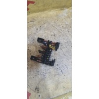 Блок предохранителей Mercedes-Benz S-Class W221 2215450601