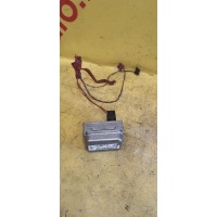 Датчик ускорения Mercedes-Benz C-Class W203 0045420418