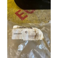 Брызговики передние Mazda CX-5 KF 2018 23803001