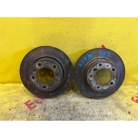 диски тормозные (пара) BMW 1-Series E87 34116854996