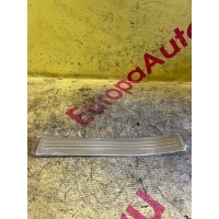 Накладка порога Mercedes-Benz C-Class W204 2046800235
