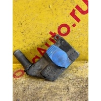 Горловина бачка омывателя Audi A4 B8 8T2955463B