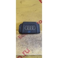 Накладка Двс Audi A6 C6 06E103926