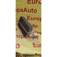 Испаритель кондиционера Mercedes-Benz E-Class W211 2004 2118300158