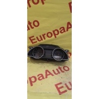 Панель приборов Audi A5 8T 2010 8T0920931