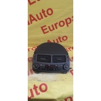 блок климат контроля Mercedes-Benz E-Class W211 2004 2118301285