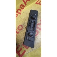 блок климат контроля BMW 3-Series E90 2005 64116972031